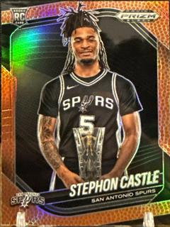 Stephon Castle