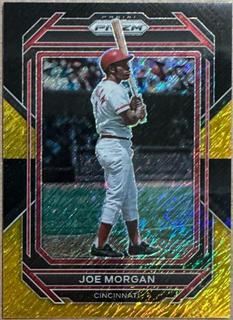 Joe Morgan