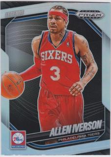 Allen Iverson