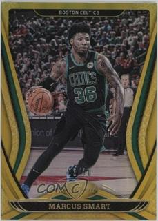 Marcus Smart