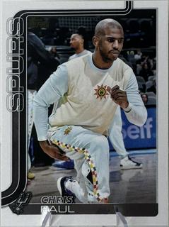Chris Paul