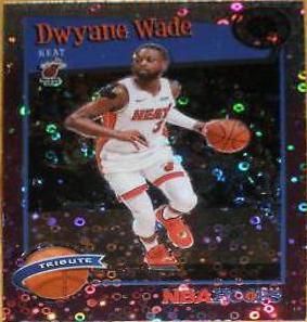 Dwyane Wade