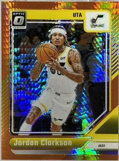 Jordan Clarkson
