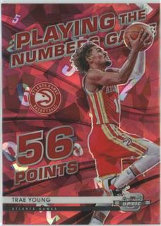 Trae Young