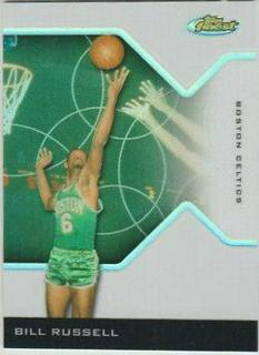 Bill Russell