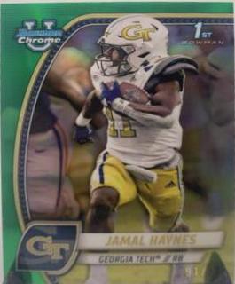 Jamal Haynes