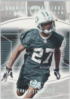 Derrick Strait