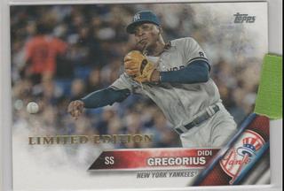 Didi Gregorius