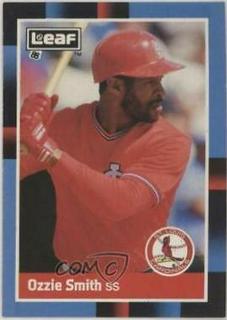 Ozzie Smith