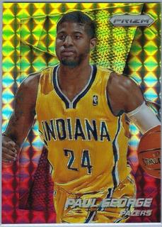 Paul George