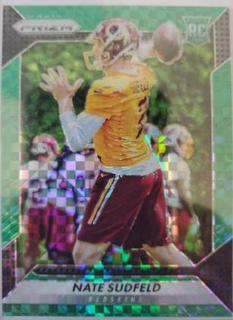 Nate Sudfeld