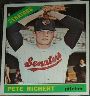 Pete Richert