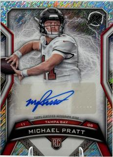 Michael Pratt
