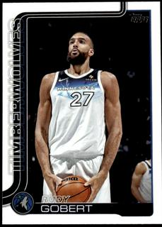 Rudy Gobert