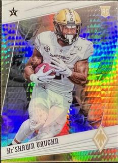 Ke'Shawn Vaughn