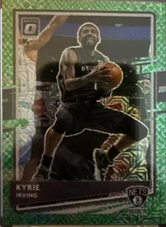 Kyrie Irving