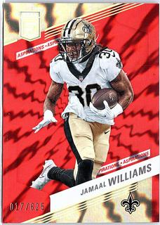 Jamaal Williams