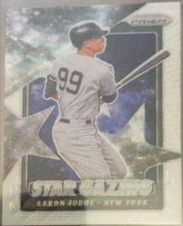 Aaron Judge