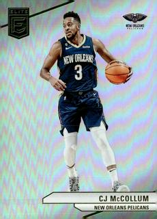 CJ McCollum