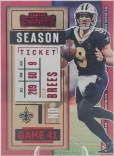 Drew Brees