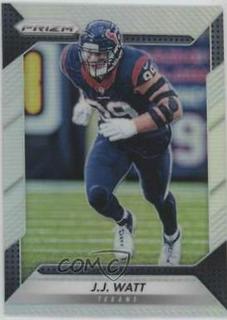 J.J. Watt