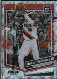 Robert Williams III