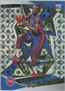 Sekou Doumbouya