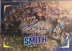 Harrison Smith