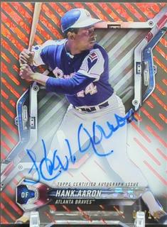 Hank Aaron