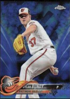 Dylan Bundy