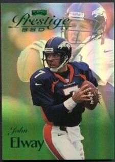John Elway