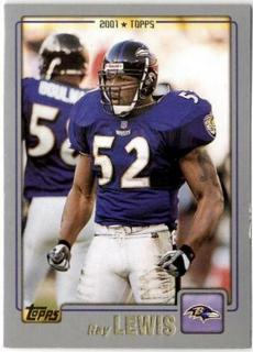 Ray Lewis