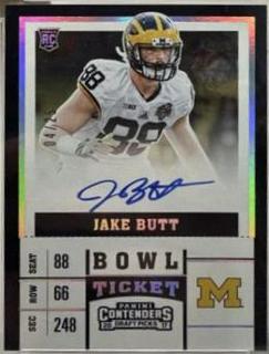 Jake Butt