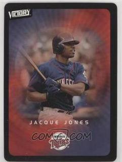 Jacque Jones