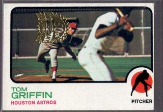 Tom Griffin