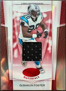 DeShaun Foster
