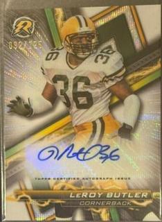 LeRoy Butler