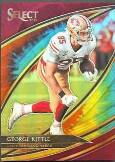George Kittle