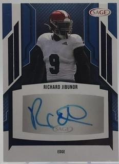 Richard Jibunor