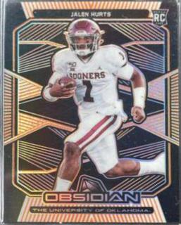 Jalen Hurts