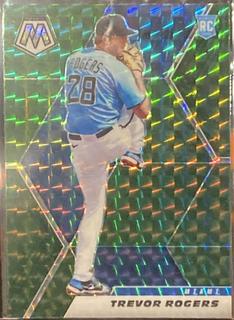 Trevor Rogers