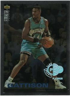 Kenny Gattison