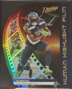 DK Metcalf