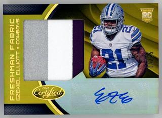 Ezekiel Elliott