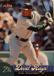 Carl Crawford