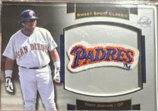 Tony Gwynn