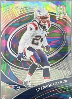 Stephon Gilmore