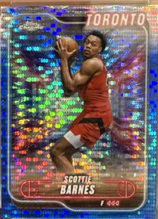 Scottie Barnes