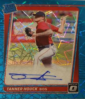 Tanner Houck