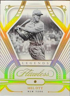 Mel Ott